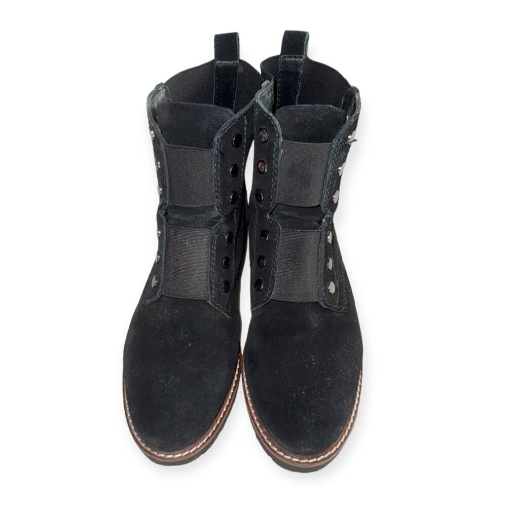 Softwalk - Indiana Chelsea Boot